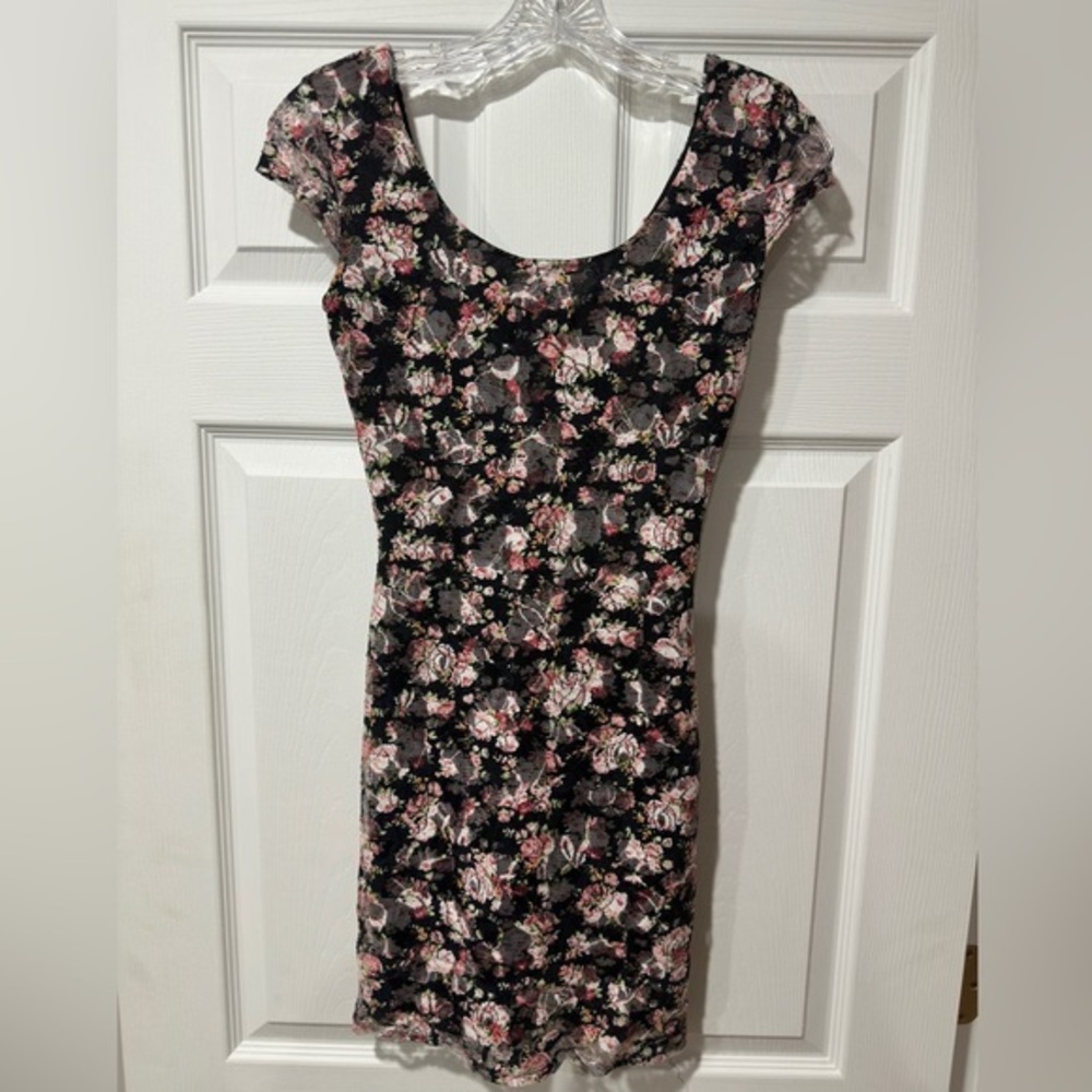 Charlotte Russe dress